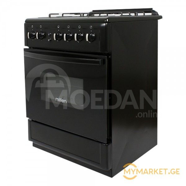 Плита MILLEN FT6310GBZB Тбилиси - изображение 1