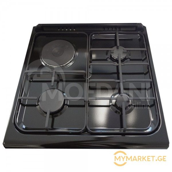 Плита MILLEN FT6310GBZB Тбилиси - изображение 2