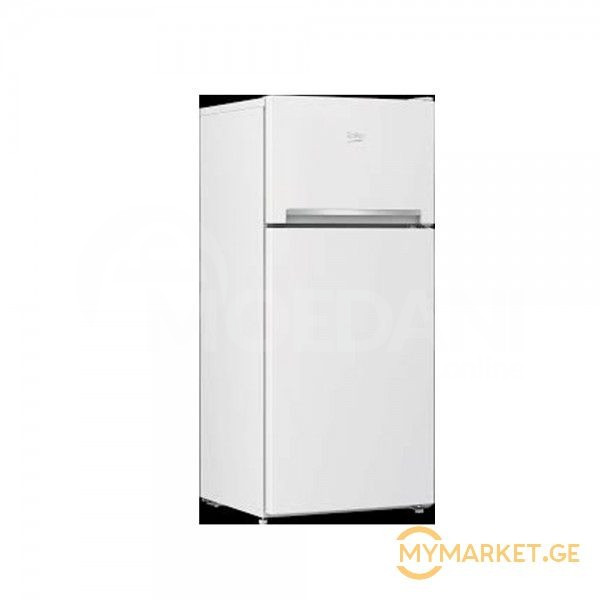Холодильник RDSA180K20W Superia Тбилиси - изображение 1