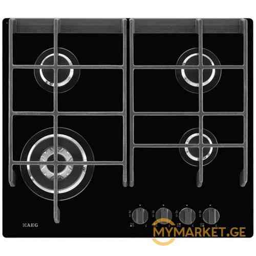 Встраиваемая поверхность AEG HG567455VB Тбилиси