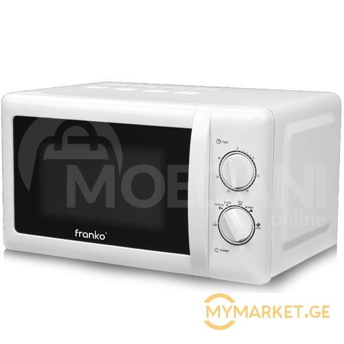 Микроволновая печь FRANKO FMO-1116 Тбилиси - изображение 1