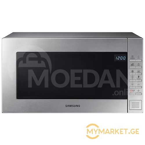 Микроволновая печь Samsung ME88SUT/BW Тбилиси - изображение 1