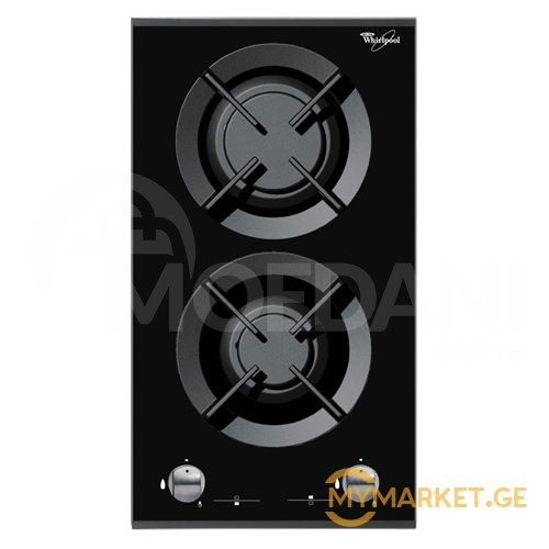 Встраиваемая поверхность Whirlpool AKT 352 /IX Тбилиси - изображение 1