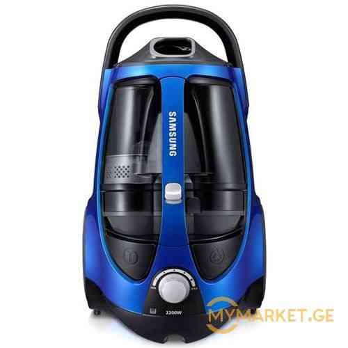 Пылесос Samsung VCC8836V36/XEV Тбилиси