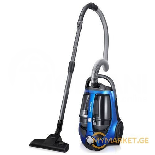 Пылесос Samsung VCC8836V36/XEV Тбилиси - изображение 2
