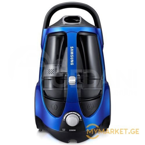 Пылесос Samsung VCC8836V36/XEV Тбилиси - изображение 1