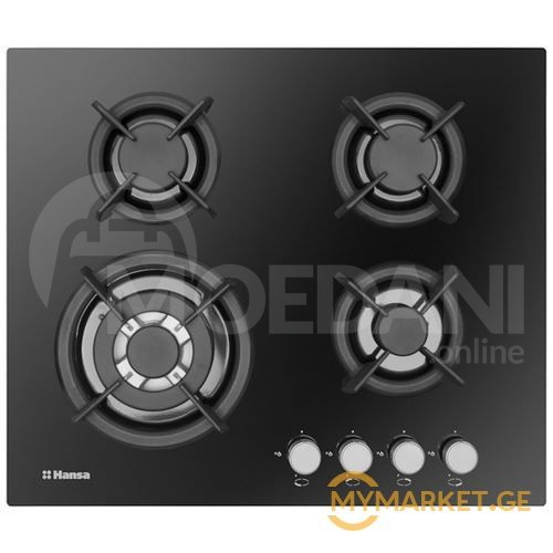 Встраиваемая поверхность Hansa BHGI63112035 Тбилиси - изображение 1