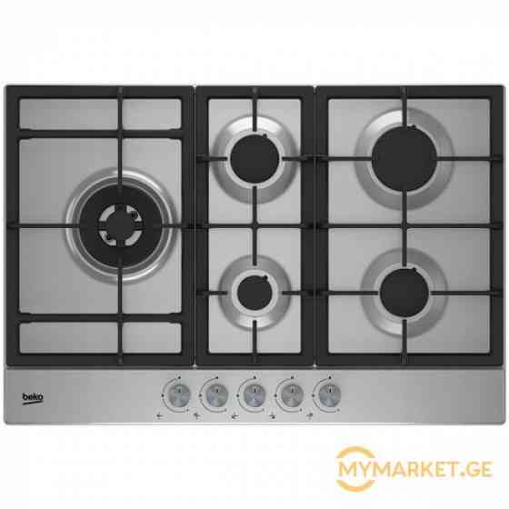 Встраиваемая верхняя панель BEKO HIAL 75225 SX Тбилиси