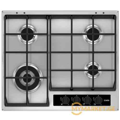 Встраиваемая поверхность AEG HG565455SY Тбилиси