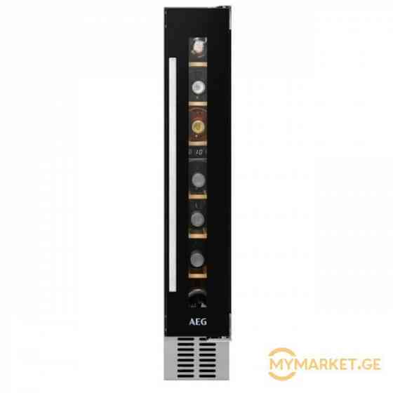 Холодильник AEG SWB61501DG Тбилиси