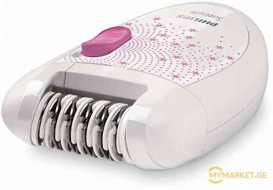 Epilator PHILIPS HP6548/00 Tbilisi