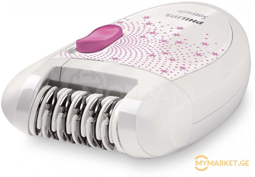 Epilator PHILIPS HP6548/00 Tbilisi - photo 2