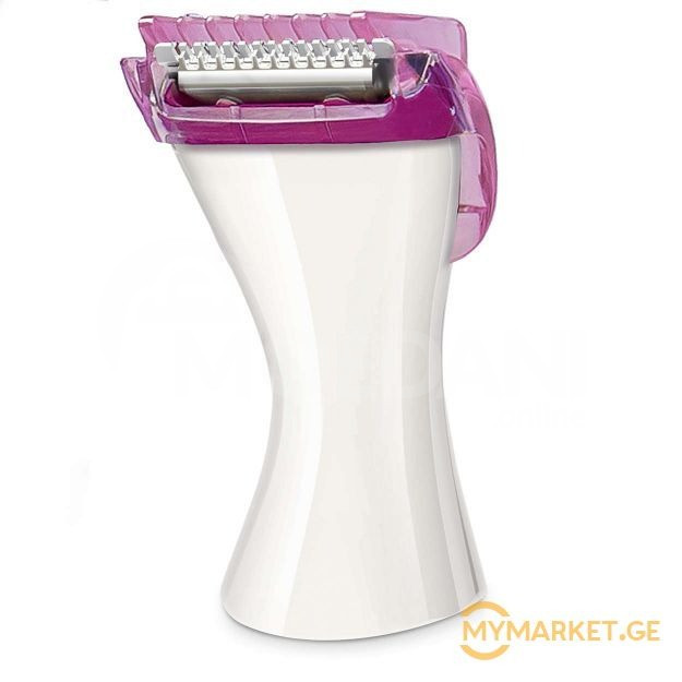 Epilator PHILIPS HP6548/00 Tbilisi - photo 3
