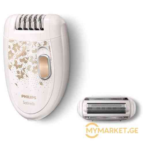Epilator PHILIPS HP6428/00 Tbilisi