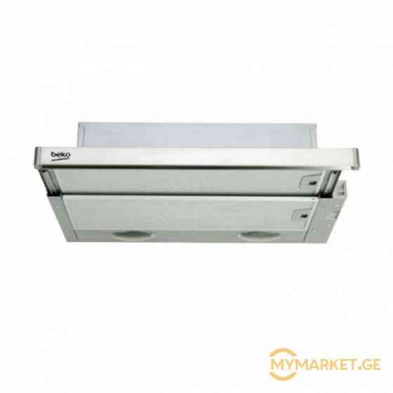Вытяжка BEKO CTB 6250 X Тбилиси