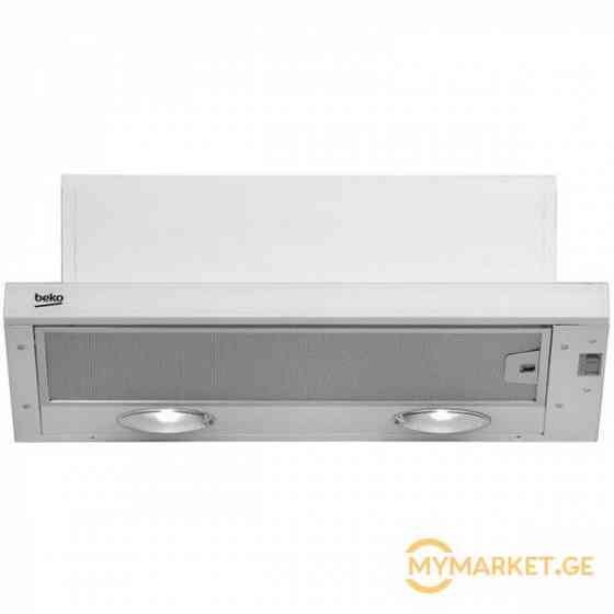 Вытяжка BEKO CTB 6250 W Тбилиси