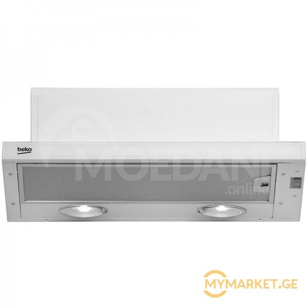 Вытяжка BEKO CTB 6250 W Тбилиси - изображение 1