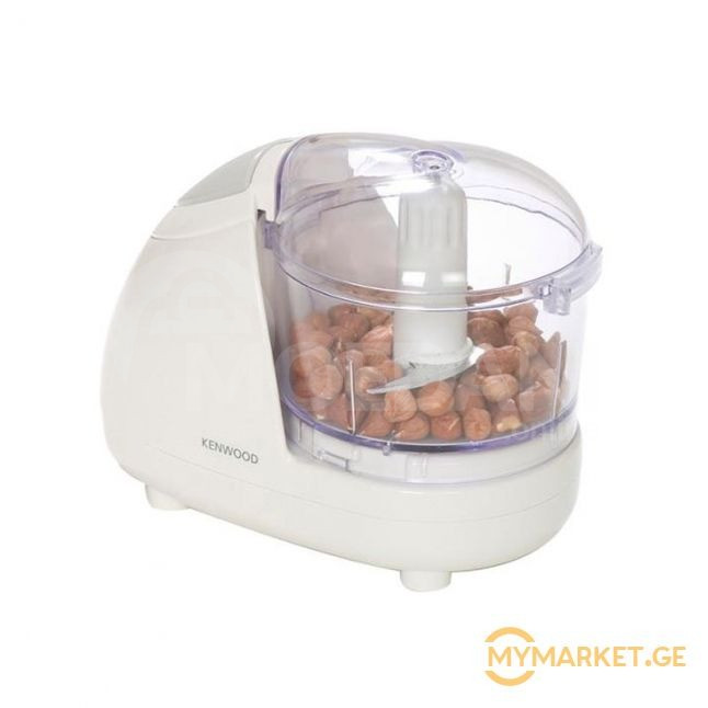 Измельчитель KENWOOD CH180A Тбилиси - изображение 1