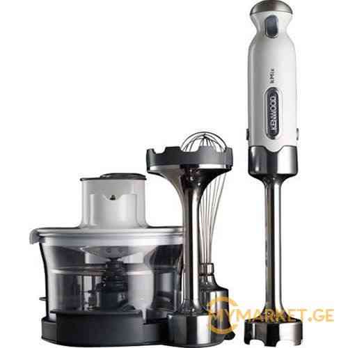 Смеситель кухонный KENWOOD HB890 Тбилиси