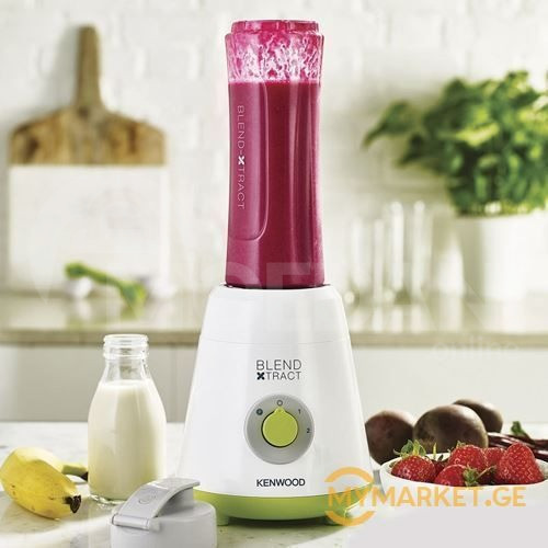 ბლენდერი KENWOOD SMP060WG თბილისი - photo 2