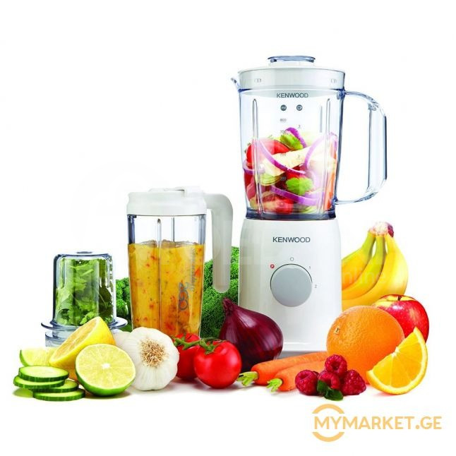 ბლენდერი KENWOOD BL237WG თბილისი - photo 1