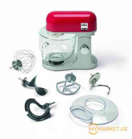 Смеситель кухонный KMX750RD Тбилиси