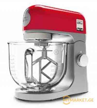 Смеситель кухонный KMX750RD Тбилиси