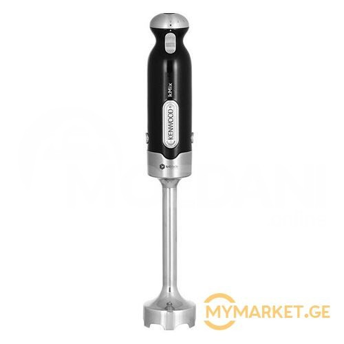 ხელის ბლენდერი KENWOOD HB850BK თბილისი - photo 1