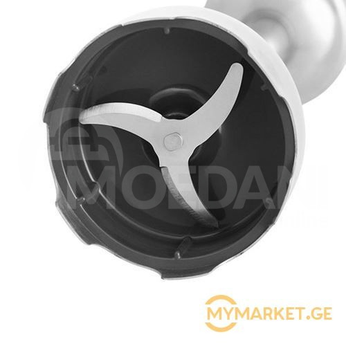 ხელის ბლენდერი KENWOOD HB850BK თბილისი - photo 2