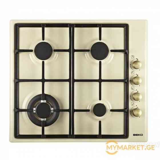 Встраиваемая поверхность BEKO HIZG 64125 SCR Тбилиси