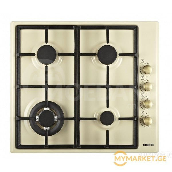 Встраиваемая поверхность BEKO HIZG 64125 SCR Тбилиси - изображение 1