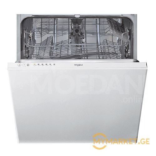 Посудомоечная машина WHIRLPOOL WIE 2B19 Тбилиси - изображение 2