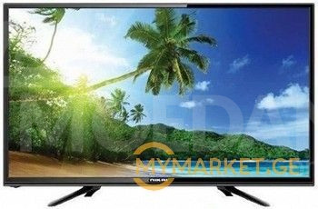 ТВ НИКУРА ATV4316LED Тбилиси - изображение 1