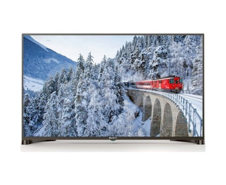 ტელევიზორი SUNNY 32" (SN32DIL04/0206 BG) Non-Smart TV (აქცია თბილისი - photo 1