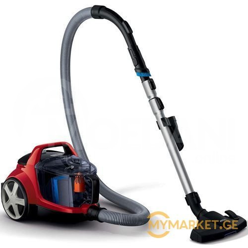 Пылесос PHILIPS FC8671/01 Тбилиси - изображение 1