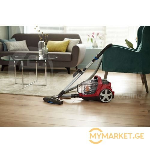 Пылесос PHILIPS FC8671/01 Тбилиси - изображение 2