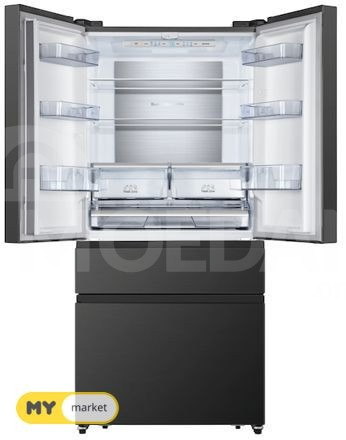 Холодильник Hisense RM-63WCD BI Тбилиси - изображение 1