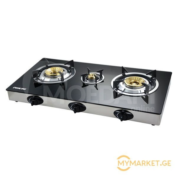 Поверхность NIKAI GLASS NG5093G Тбилиси - изображение 1