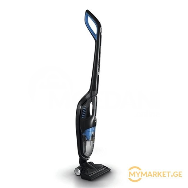 Пылесос PHILIPS FC6169/01 Тбилиси - изображение 1