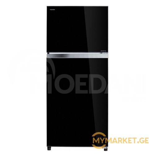 Холодильник Toshiba GR-AG565UDZ-C(XK) Тбилиси - изображение 1