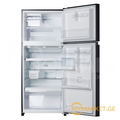 Холодильник Toshiba GR-AG565UDZ-C(XK) Тбилиси - изображение 2