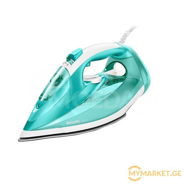 Iron PHILIPS GC4537/70 Tbilisi - photo 1
