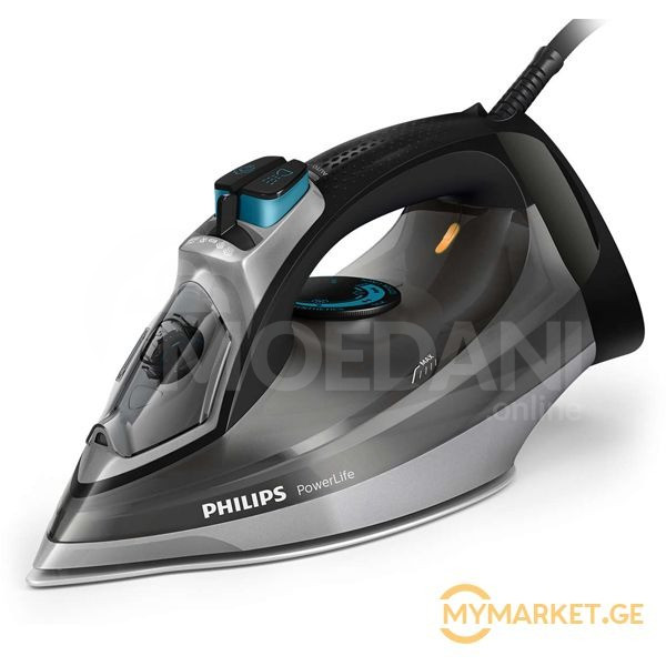 Iron PHILIPS GC2999/80 Tbilisi - photo 1