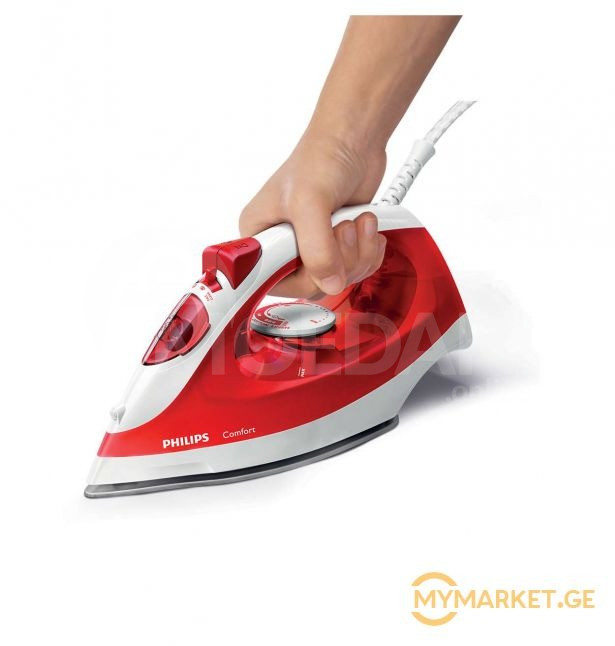 Iron PHILIPS GC1433/40 Tbilisi - photo 1