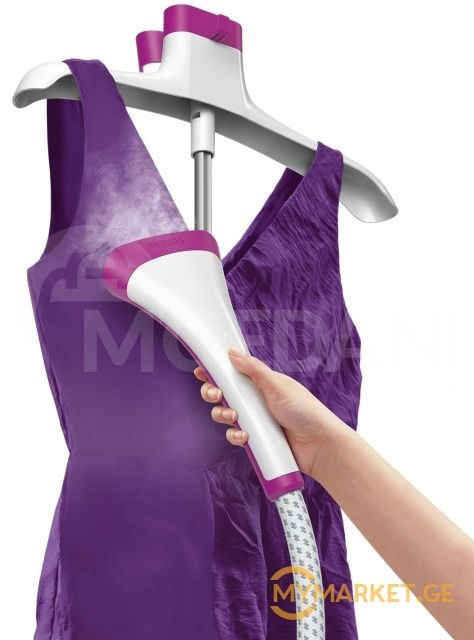 Паровой утюг PHILIPS GC514/40 Тбилиси - изображение 1