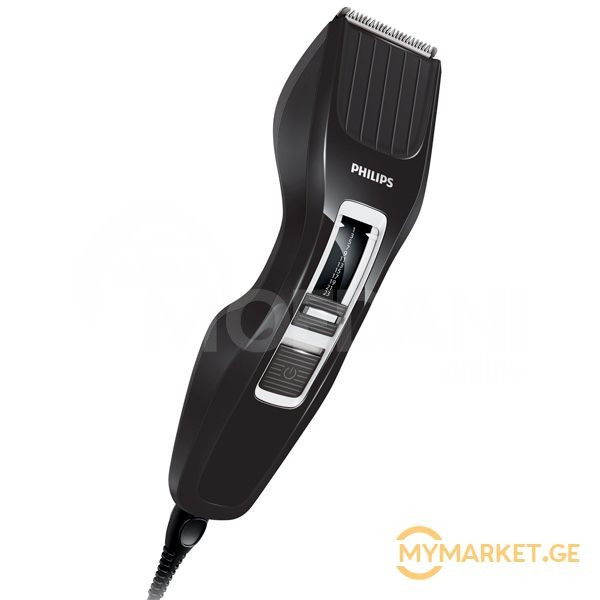 საკრეჭი PHILIPS HC3410/15 თბილისი - photo 1