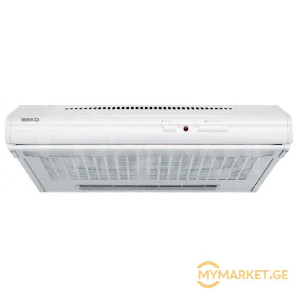 Вытяжка BEKO CFB 6432 W Тбилиси - изображение 1