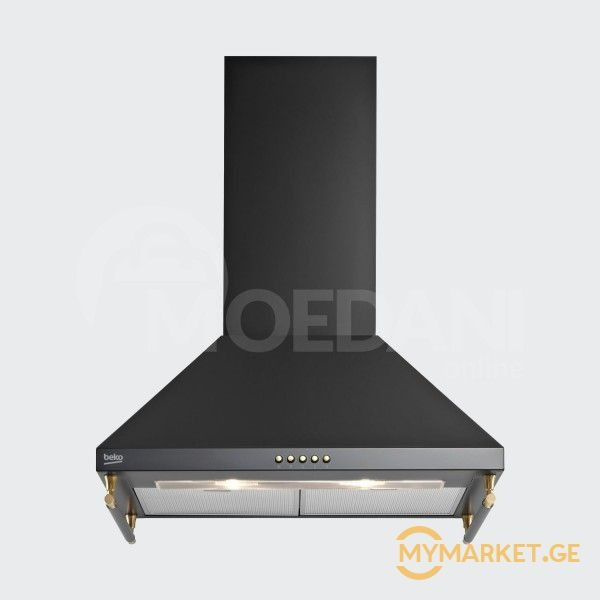 Вытяжка BEKO CWB 6410 AR Тбилиси - изображение 1