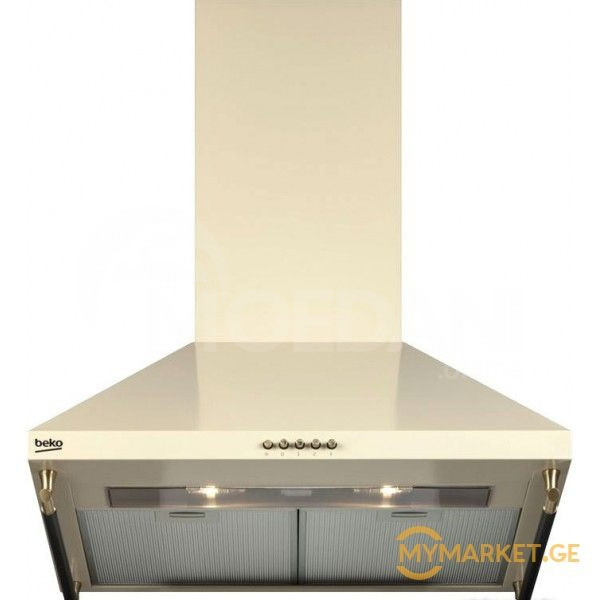 Вытяжка BEKO CWB 6410 CR Тбилиси - изображение 1