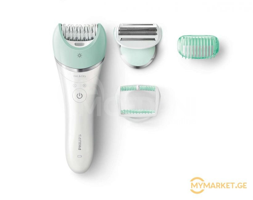 Epilator PHILIPS BRE620/00 Tbilisi - photo 1